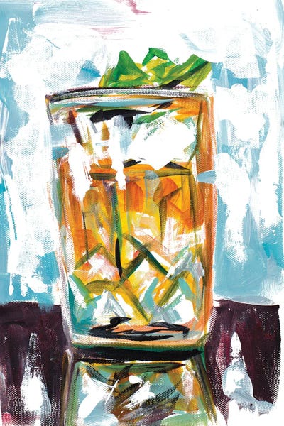 Drink on the Rocks