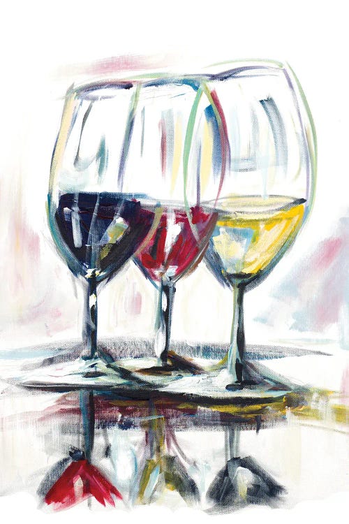 Time for Wine II