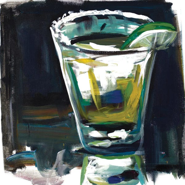 SunDance Group: Margarita I by Andy Beauchamp