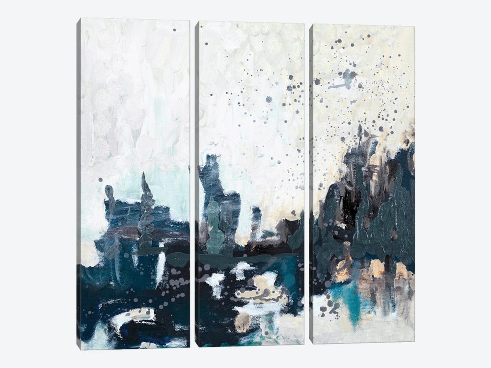 Reflections by Andy Beauchamp 3-piece Art Print