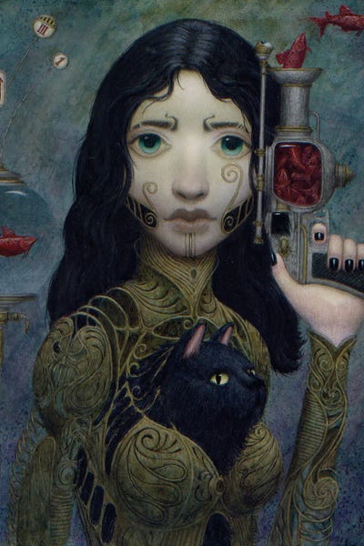 Bill Carman