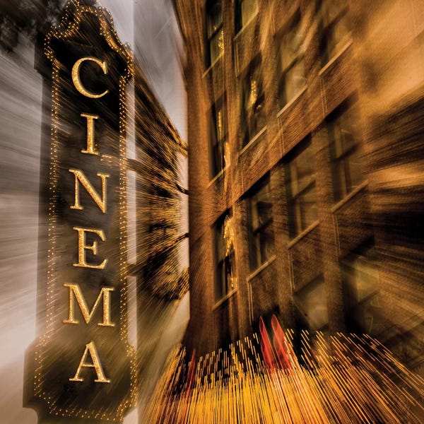 Bill Carson Photography: Cinema by Bill Carson Photography