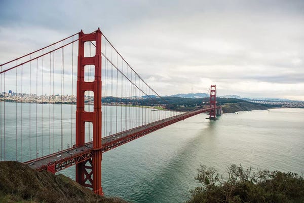 San Francisco Skylines