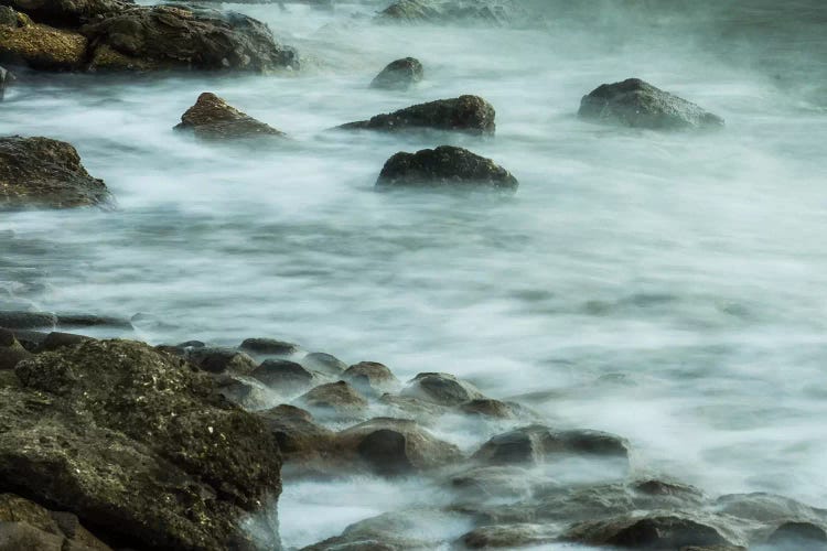 Rocks II by Bill Carson Photography wall art