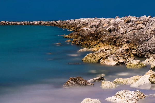 Bill Carson Photography: Rocky Shores by Bill Carson Photography