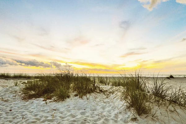 Bill Carson Photography: Sunset Beach by Bill Carson Photography