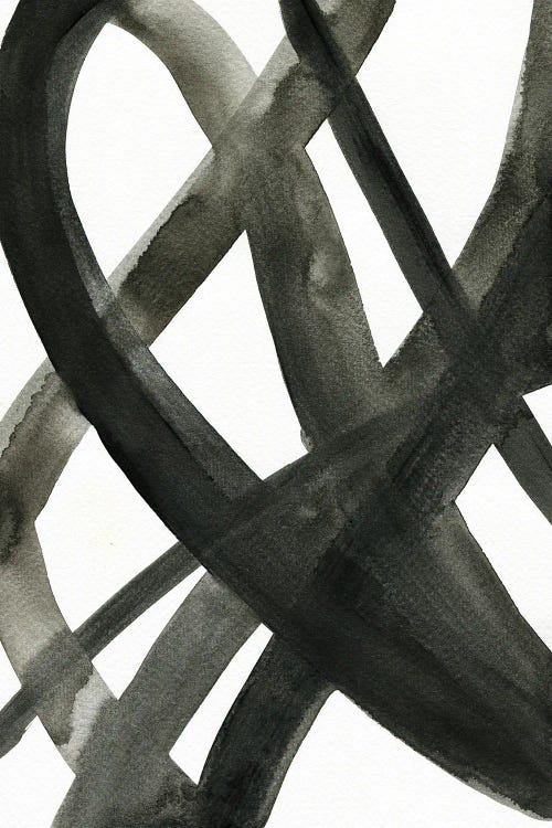 Contrast by Albina Bratcheva wall art