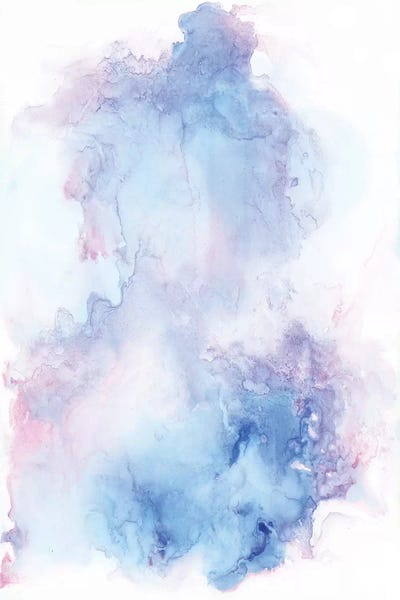 Minimalist Bohemian Decor: Cotton Candy by Albina Bratcheva