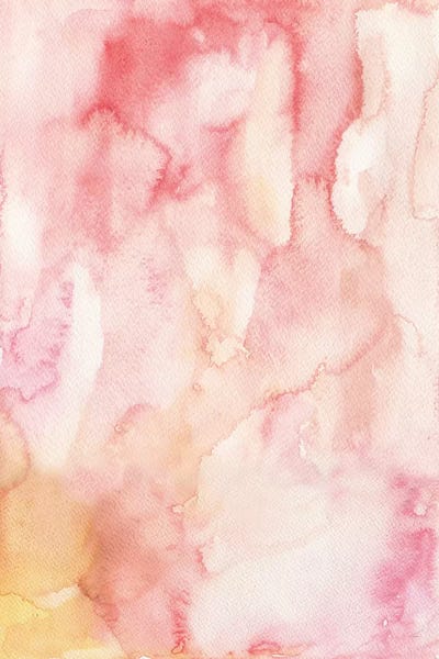 Minimalist Bohemian Decor: Creamsicle by Albina Bratcheva