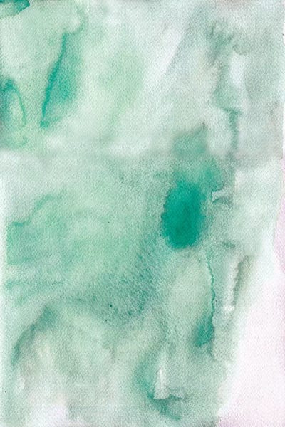 Abstract Landscapes: Beach Abstract by Albina Bratcheva