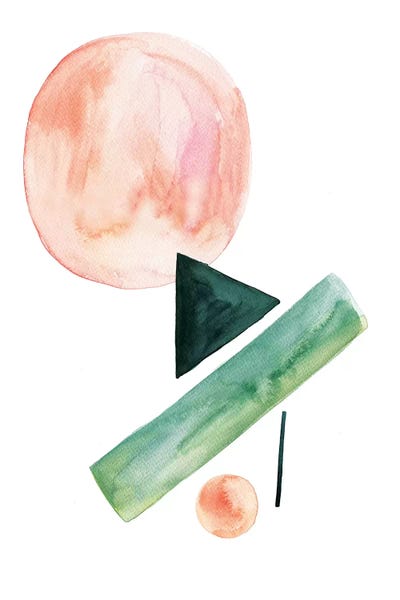 Geometry II