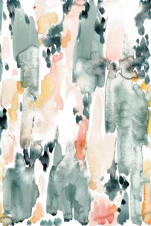 Lush by Albina Bratcheva wall art