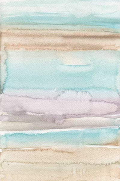 Coastal & Ocean Abstracts: Ocean Abstract  by Albina Bratcheva