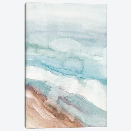 Ocean Breeze Canvas Print #BCV44} by Albina Bratcheva Canvas Artwork