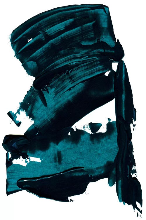 Blue Dreams by Albina Bratcheva wall art