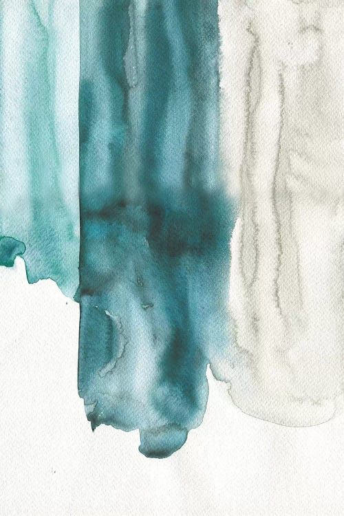 I Got The Blues I by Albina Bratcheva wall art