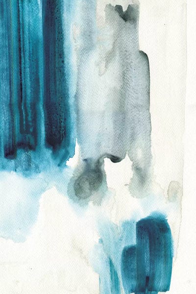 Artists From Ukraine: I Got The Blues II by Albina Bratcheva