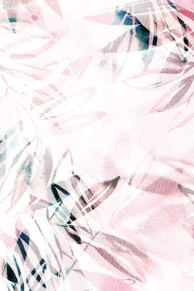 Albina Bratcheva: Muted Tropics by Albina Bratcheva