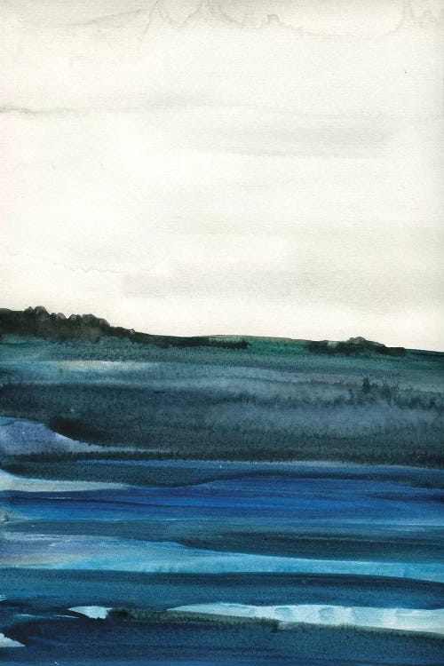 Ocean Tide