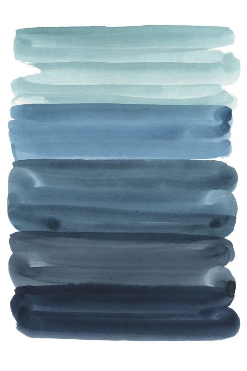 The Deepest Blue