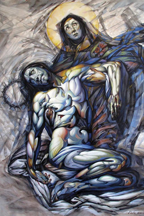 Pieta