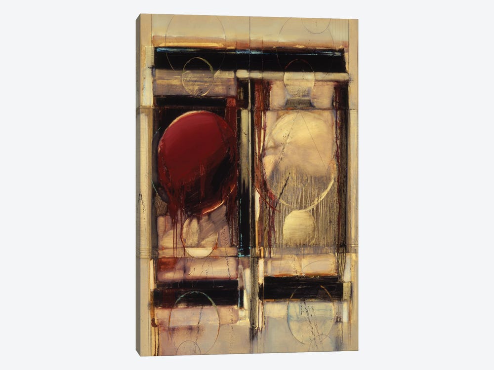 Abstract VIII by Bruce Dean 1-piece Canvas Art