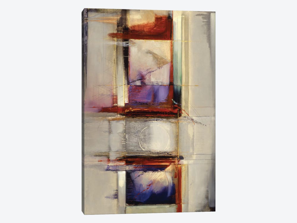 Abstract XIV by Bruce Dean 1-piece Canvas Art