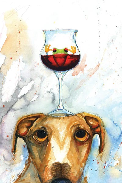 Reptiles & Amphibians: Hold It by Barton DeGraaf