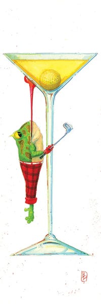 Reptiles & Amphibians: I Got It by Barton DeGraaf