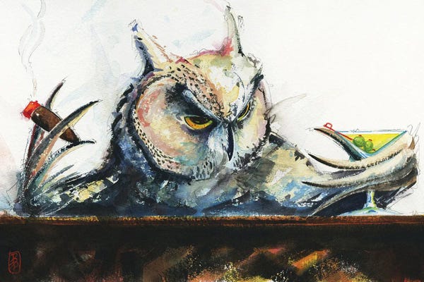 Smoking: Who by Barton DeGraaf