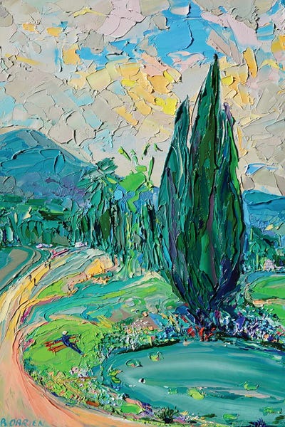 Bridie O'Brien: Alone Again by Bridie O'Brien