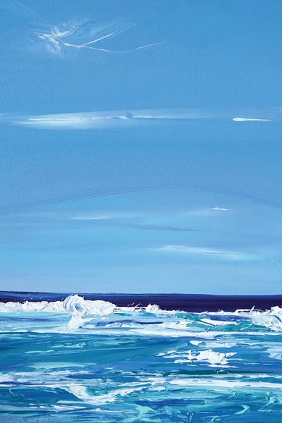 Australia: Current Conditions by Bridie O'Brien