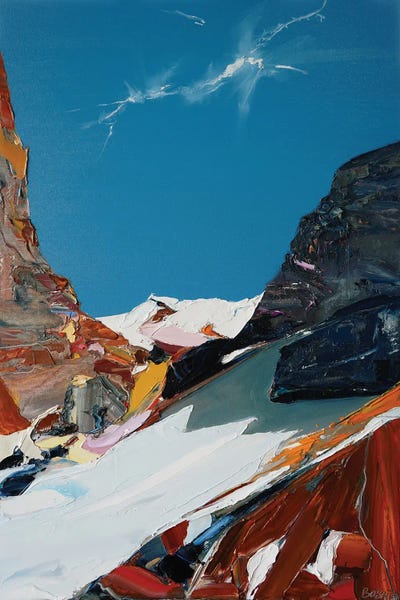 Oceania: A View Like You by Bridie O'Brien