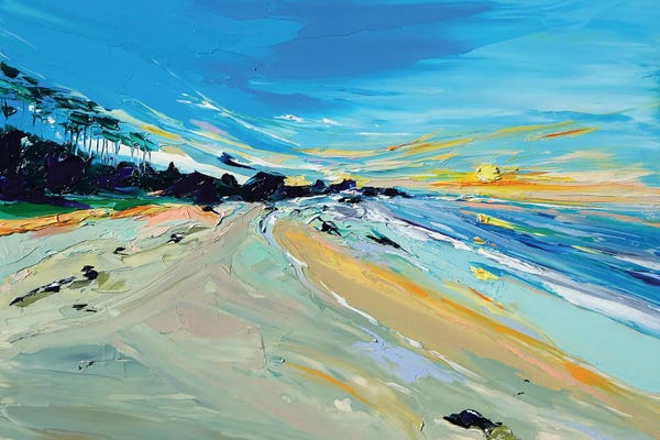 Northern Rocks Mystery Bay