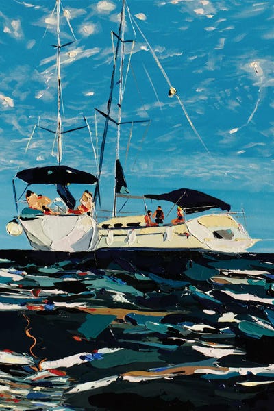 Bridie O'Brien: Rendezvous by Bridie O'Brien