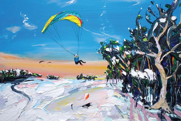 Bridie O'Brien: Vagaries Of The Sport by Bridie O'Brien