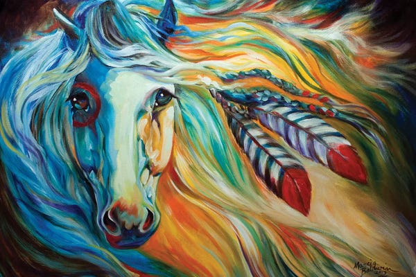 Indigenous & Native American Culture