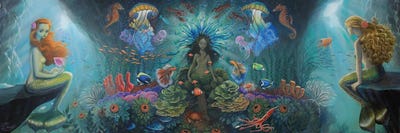 Mythological Figures