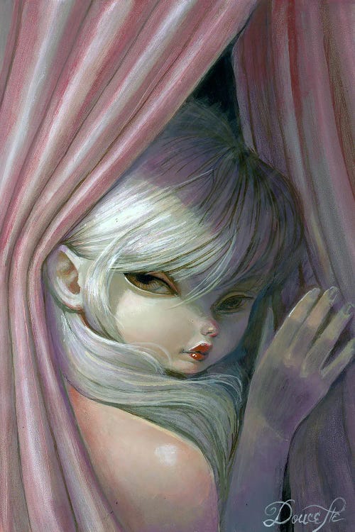 In The Pink
