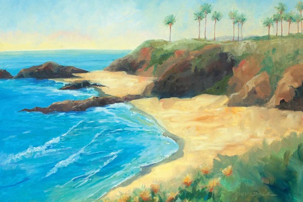 Treasure Island Beach