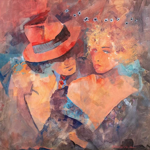 Here's Lookin At You