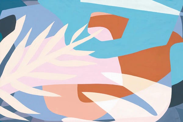 ArtBird Studio: Jungle Spell by ArtBird Studio