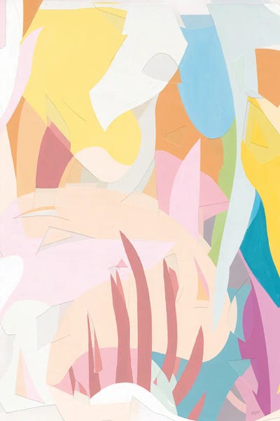 Little Dust by ArtBird Studio art print