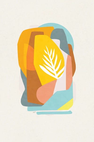 ArtBird Studio: Stone River by ArtBird Studio