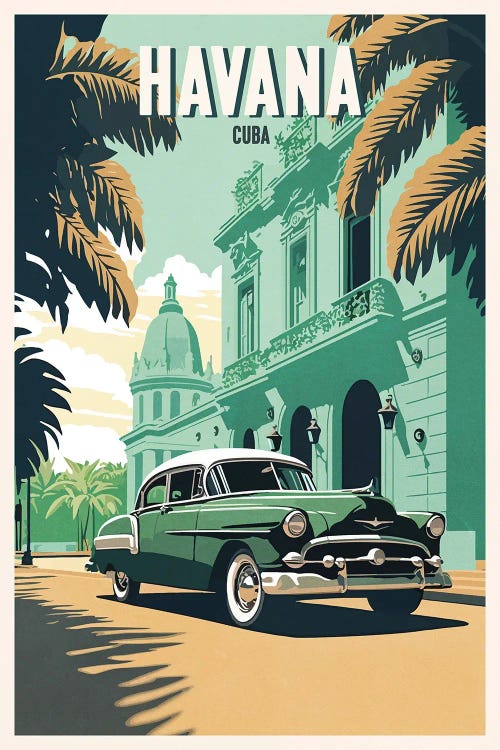 Havana -Cuba