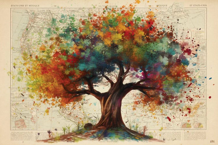 Tree Of Life