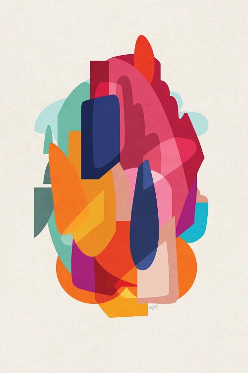 Chasing Daylight by ArtBird Studio wall art
