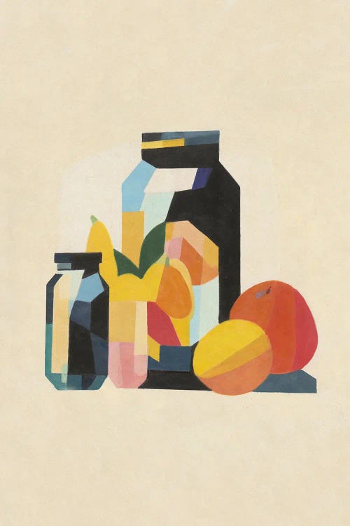Jolie Jar