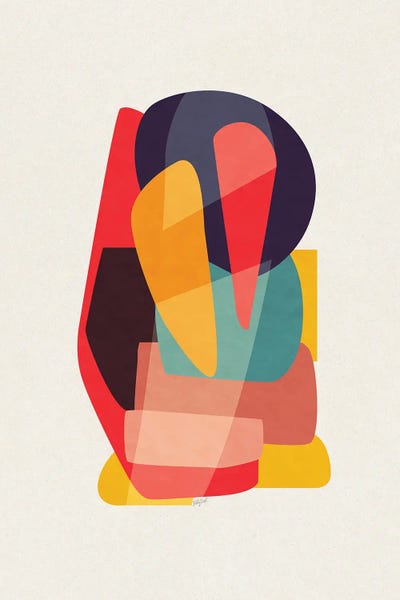 '70s Aesthetic: Misty Roas by ArtBird Studio