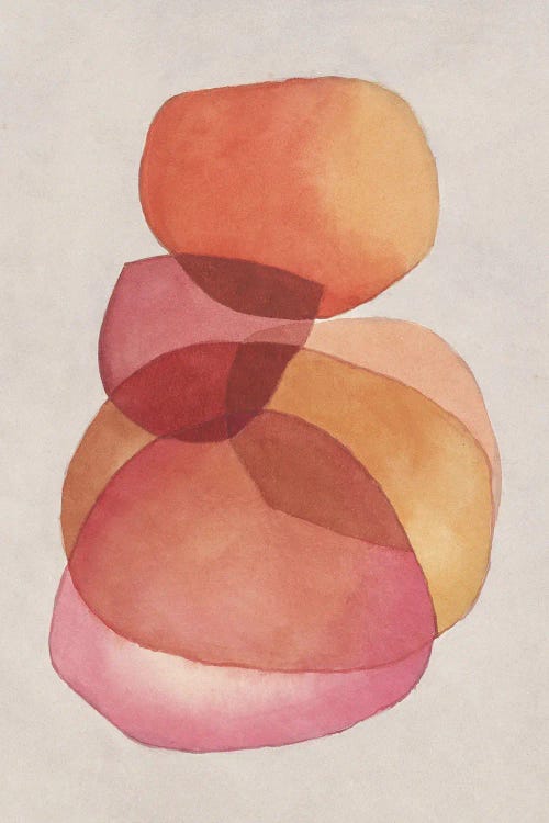 Ruby by ArtBird Studio wall art